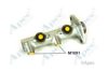 APEC braking MCY121 Brake Master Cylinder